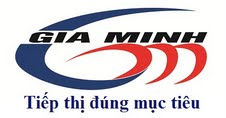 Logo công ty Gia Minh